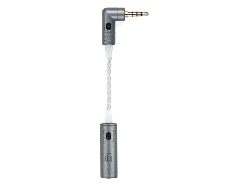 iFi Audio iEMatch 3,5mm