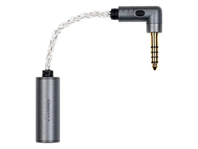iFi Audio iEMatch 4,4mm