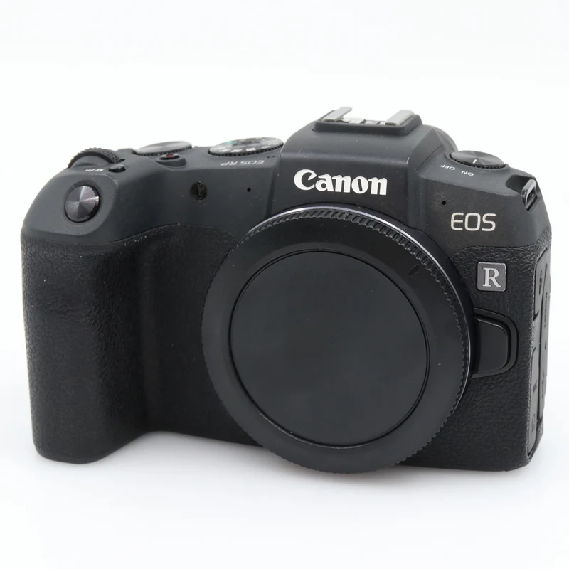Canon EOS RP boîtier occasion