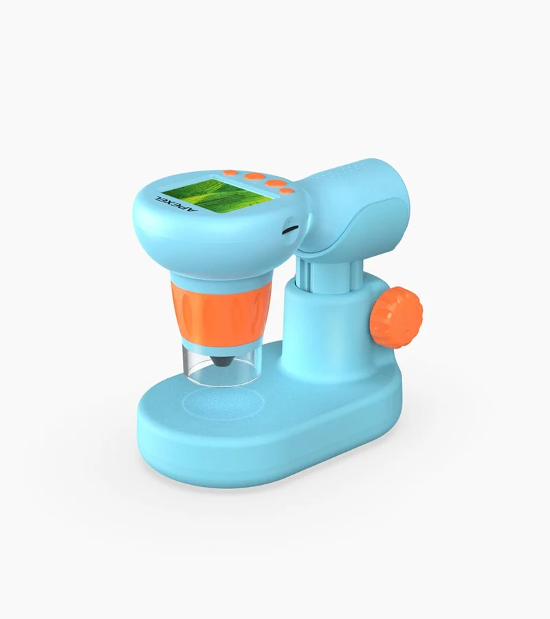 Microscope pour enfants Pic MS201
