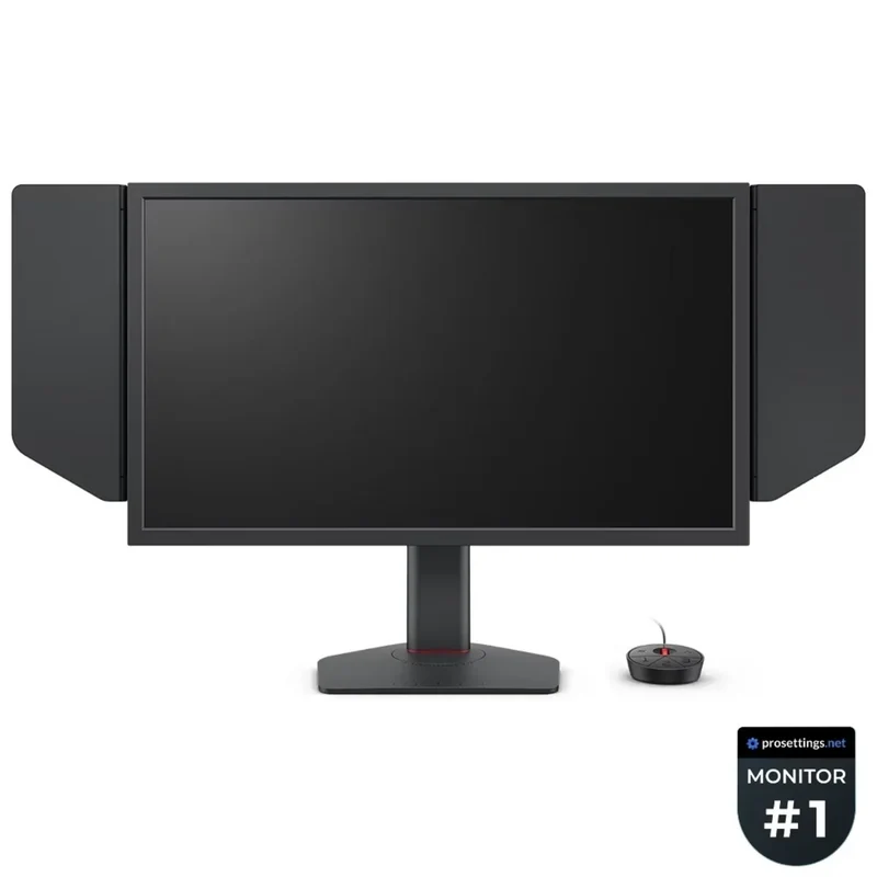 BenQ Zowie XL2540X+
