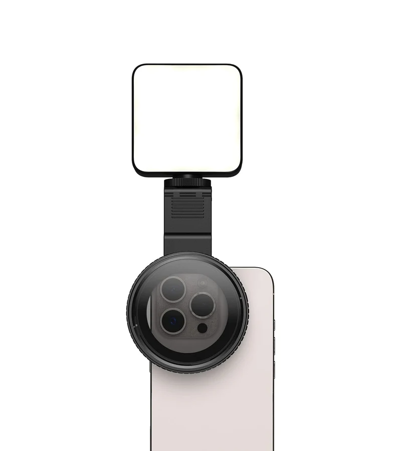 Filtre CPL 67 mm pour téléphones portables et appareils photo