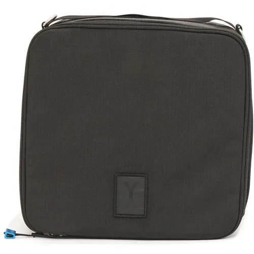 NYA-EVO Removable Appareil photo Insert Moyen G3 Noir