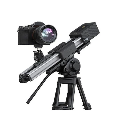 Zeapon Micro2 Plus Motorized Slider