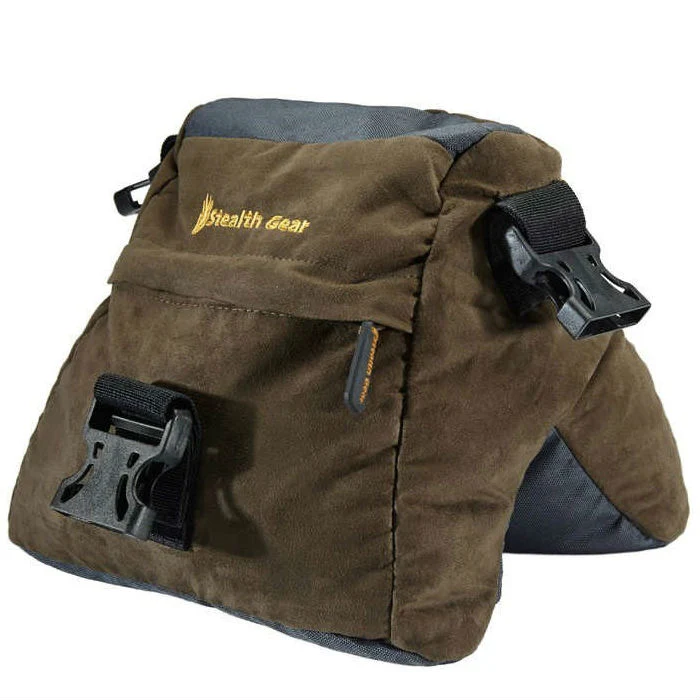 Stealth Gear double Sac fèves vert