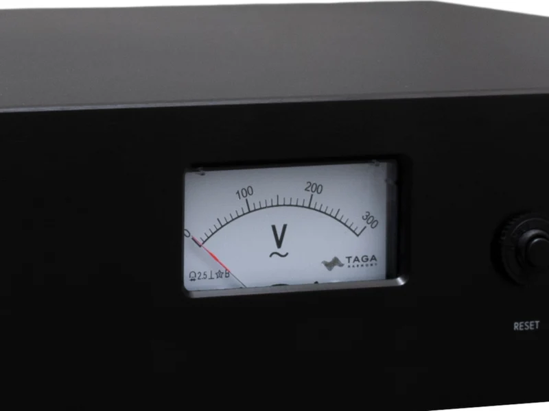 TAGA HARMONY PF-2000