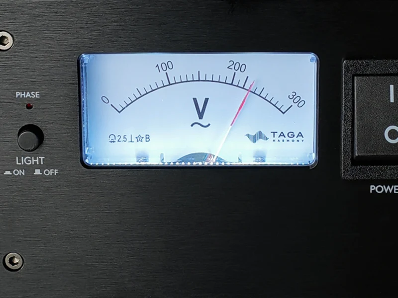 TAGA HARMONY PF-1000 v2