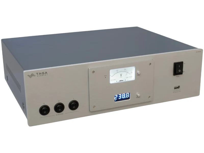TAGA HARMONY PC-9000DC