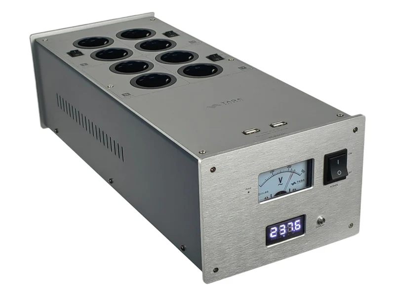 TAGA HARMONY PC-8000DC