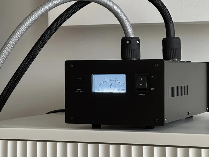 TAGA HARMONY PC-5000