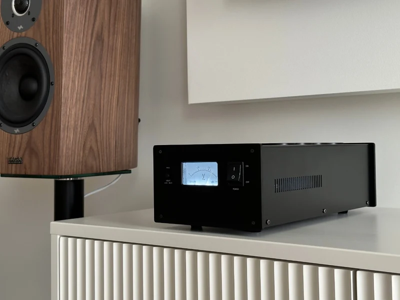 TAGA HARMONY PC-5000