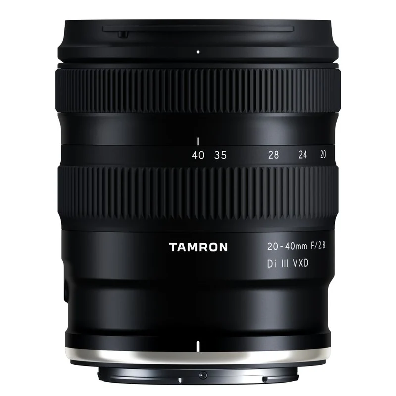 Tamron 20-40mm F/2.8 Di III VXD Nikon Z