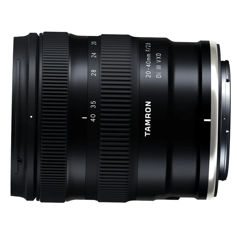 Tamron 20-40mm F/2.8 Di III VXD Nikon Z