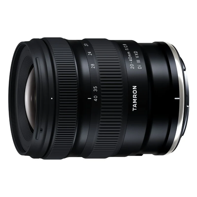 Tamron 20-40mm F/2.8 Di III VXD Nikon Z