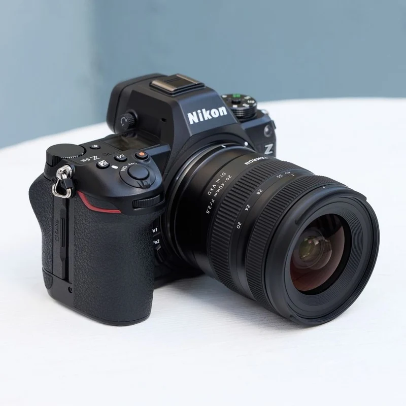 Tamron 20-40mm F/2.8 Di III VXD Nikon Z