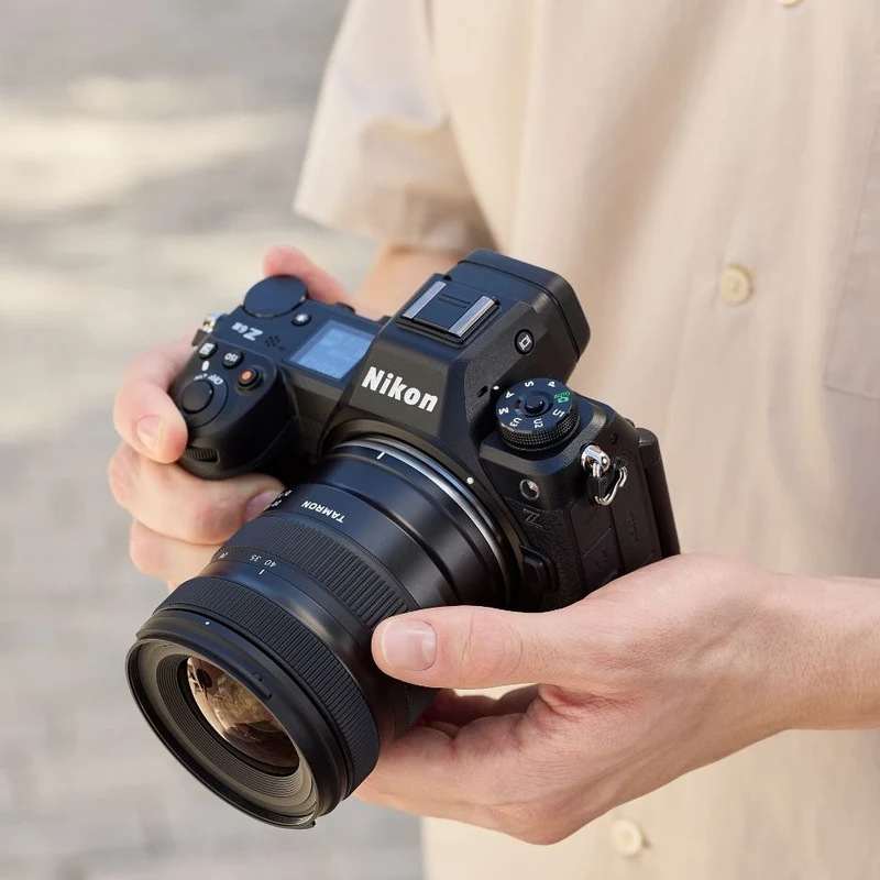 Tamron 20-40mm F/2.8 Di III VXD Nikon Z