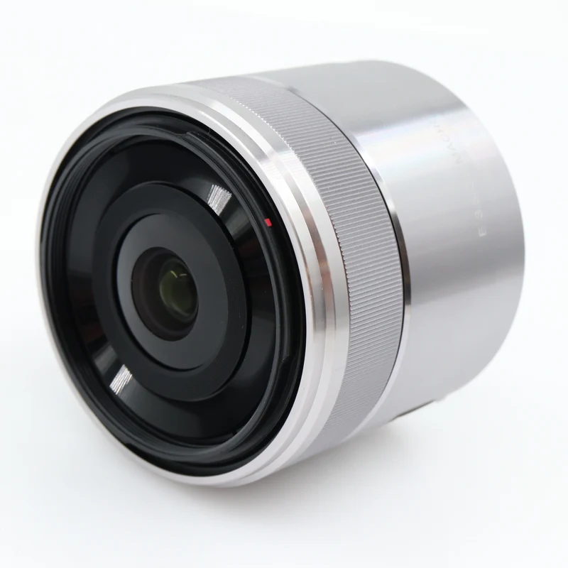 Sony E 30mm f/3.5 Macro occasion