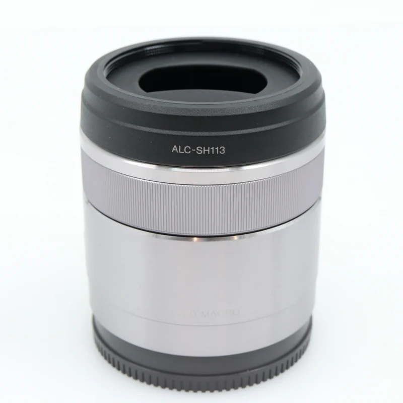 Sony E 30mm f/3.5 Macro occasion