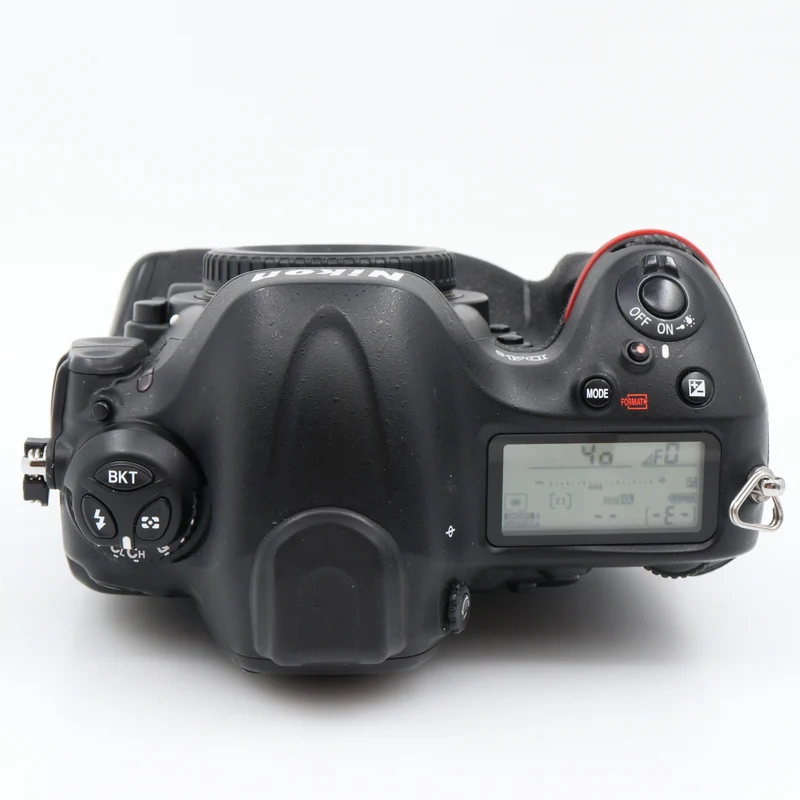 Nikon D4s boîtier occasion