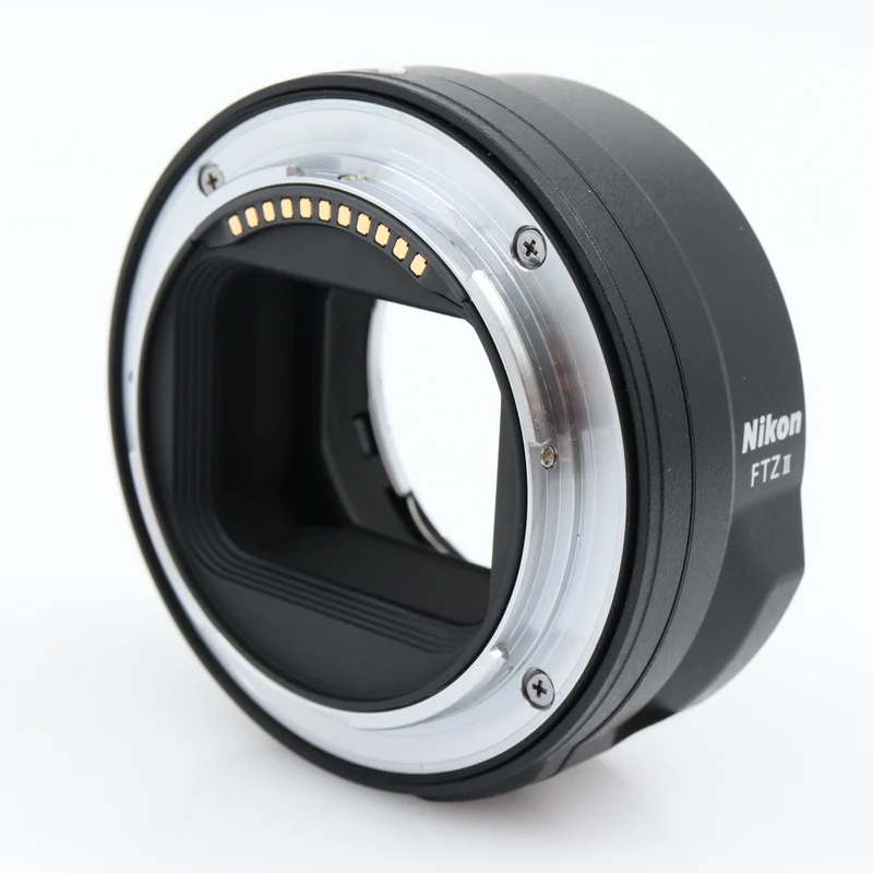 Nikon FTZ II Adaptateur de montage occasion