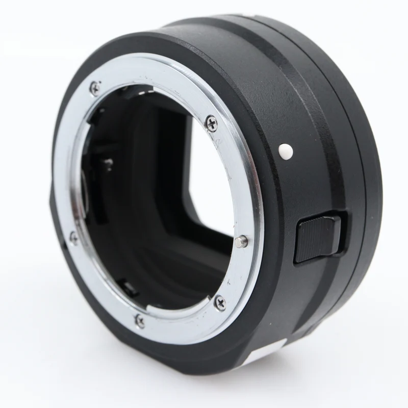 Nikon FTZ II Adaptateur de montage occasion