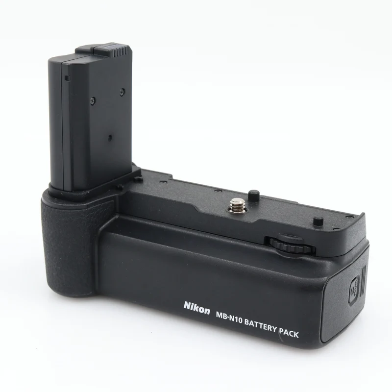 Nikon MB-N10 poignées batterie occasion