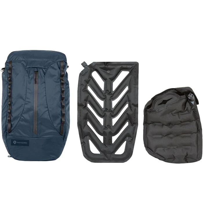 WANDRD Veer Sac à dos Photo 18 Bleu Cobalt