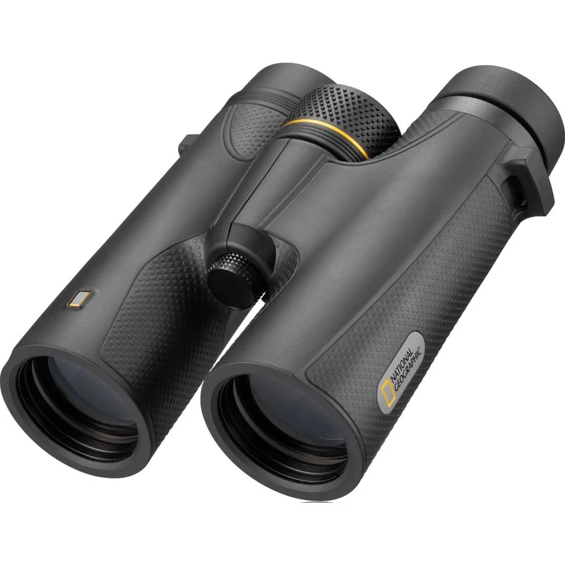 National Geographic Jumelles 8 x 42