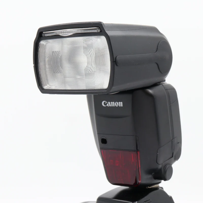 Canon Speedlite 600EX II-RT occasion