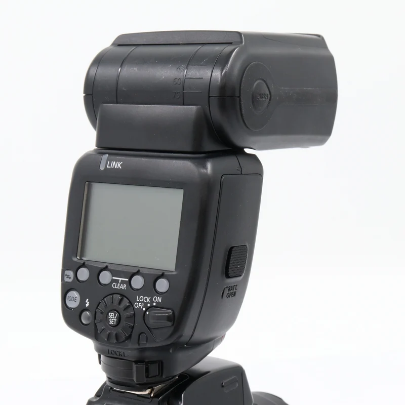 Canon Speedlite 600EX II-RT occasion