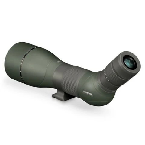Vortex Razor HD Longue-Vue 27-60x85wa Angled