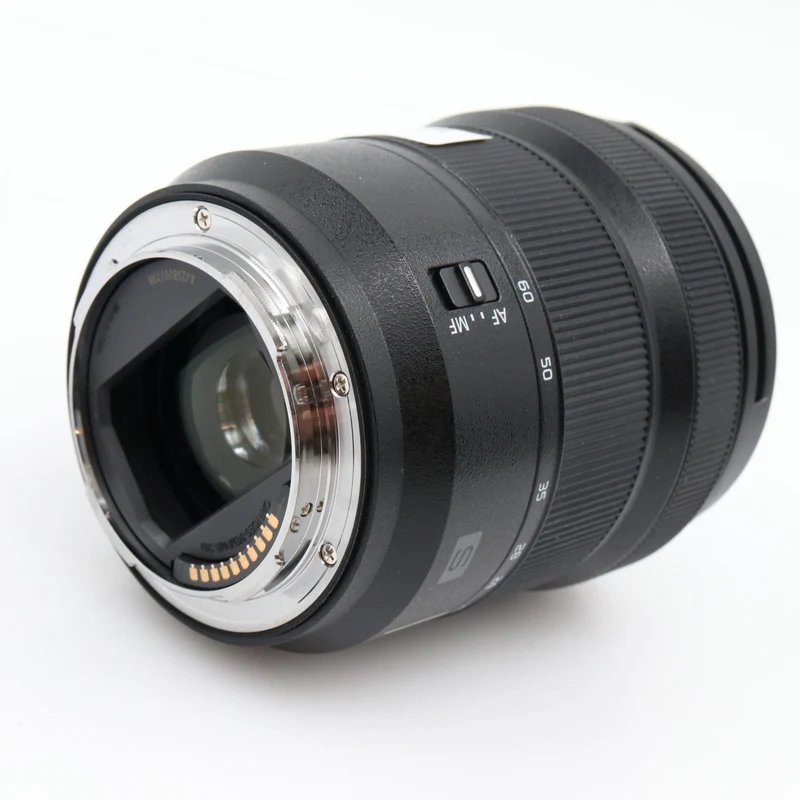 Panasonic Lumix S 20-60mm f/3.5-5.6 L-mount occasion
