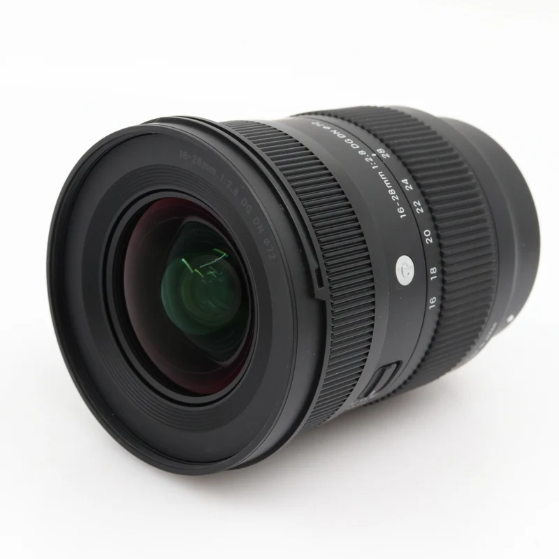 Sigma 16-28mm f/2.8 DG DN Contemporary Sony FE occasion