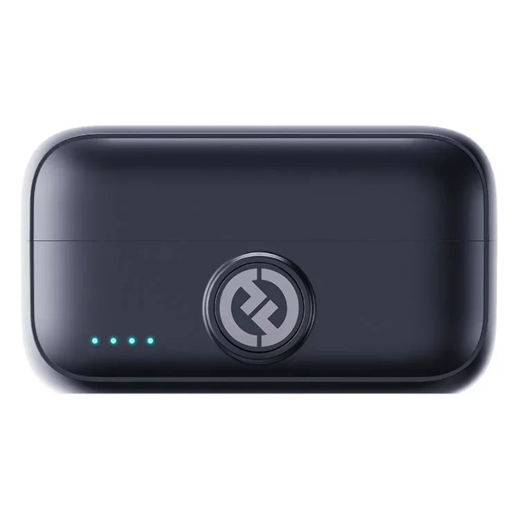 Hollyland LARK M3 Combo 2TX + 1RX USB-C, Gris Sidéral