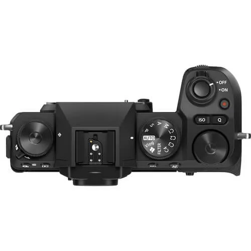 Fujifilm X-S20 Boîtier Nu OUTLET