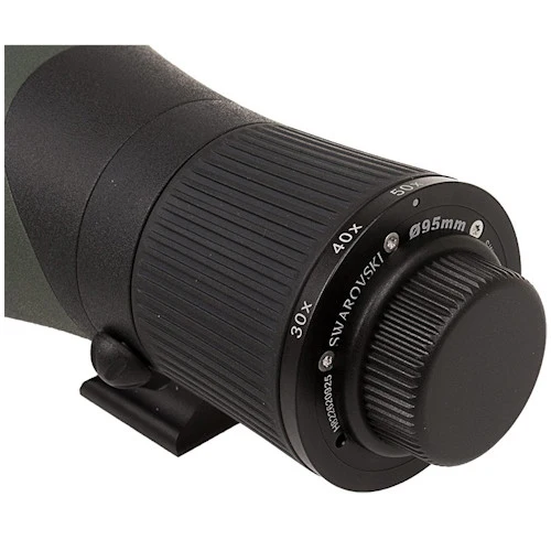 Swarovski 95mm Longue-Vue Modulaire 30-70x