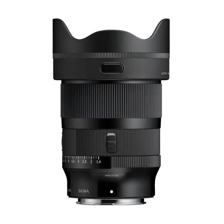 SIGMA 35mm f/1.4 DG DN Art L-mount