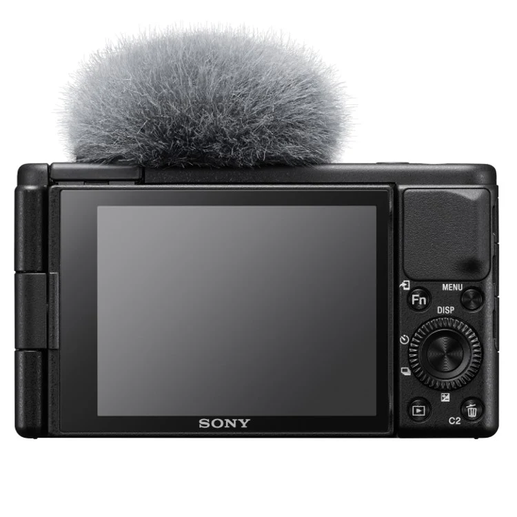 Sony Appareil photo compact ZV-1