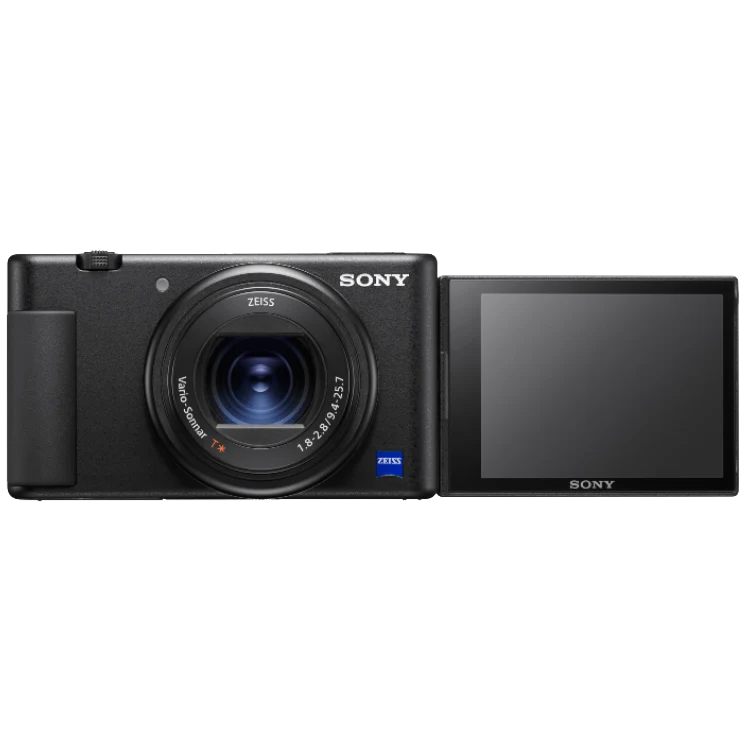Sony Appareil photo compact ZV-1