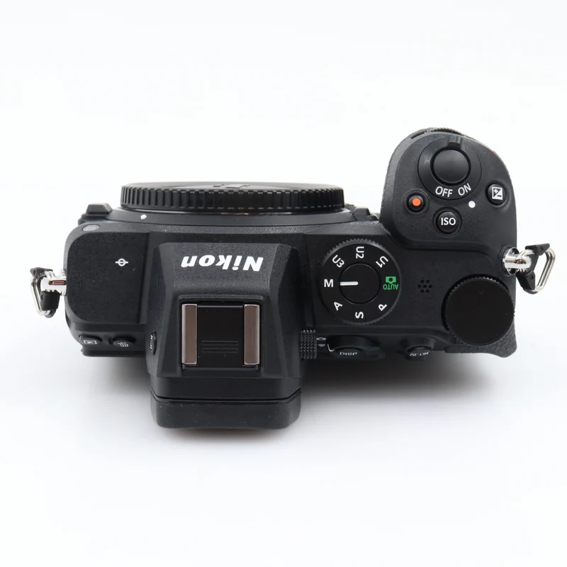 Nikon Z5 boîtier occasion