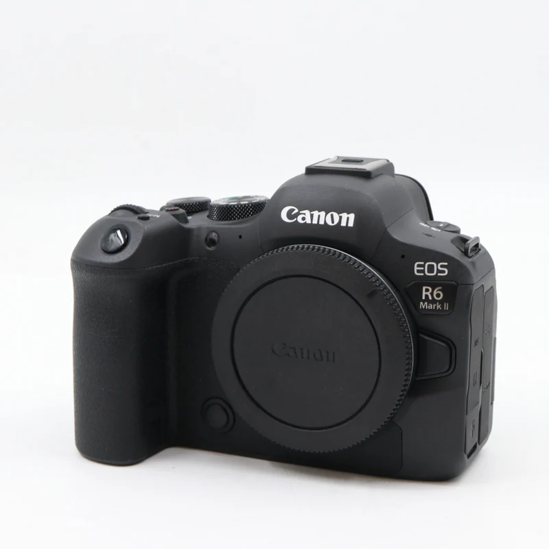 Canon EOS R6 mark II boîtier occasion