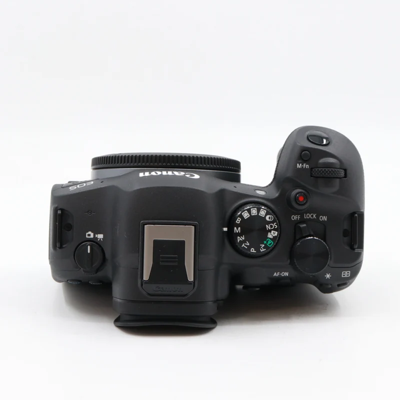Canon EOS R6 mark II boîtier occasion