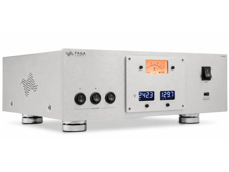 TAGA HARMONY PC-10000DC