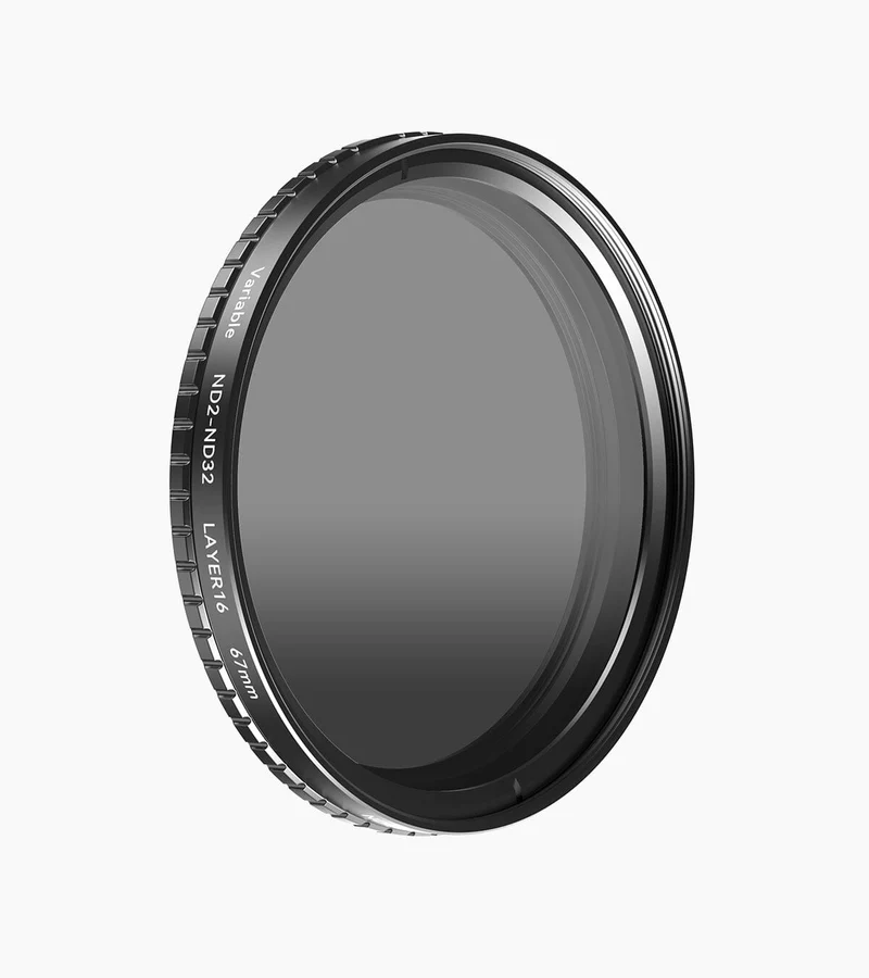 Filtre à densité neutre variable ND3–2 TeleCular série 32