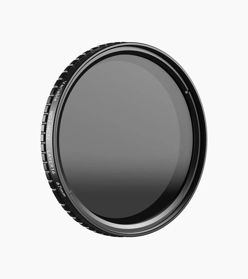 Filtre à densité neutre variable ND3–2 TeleCular série 32