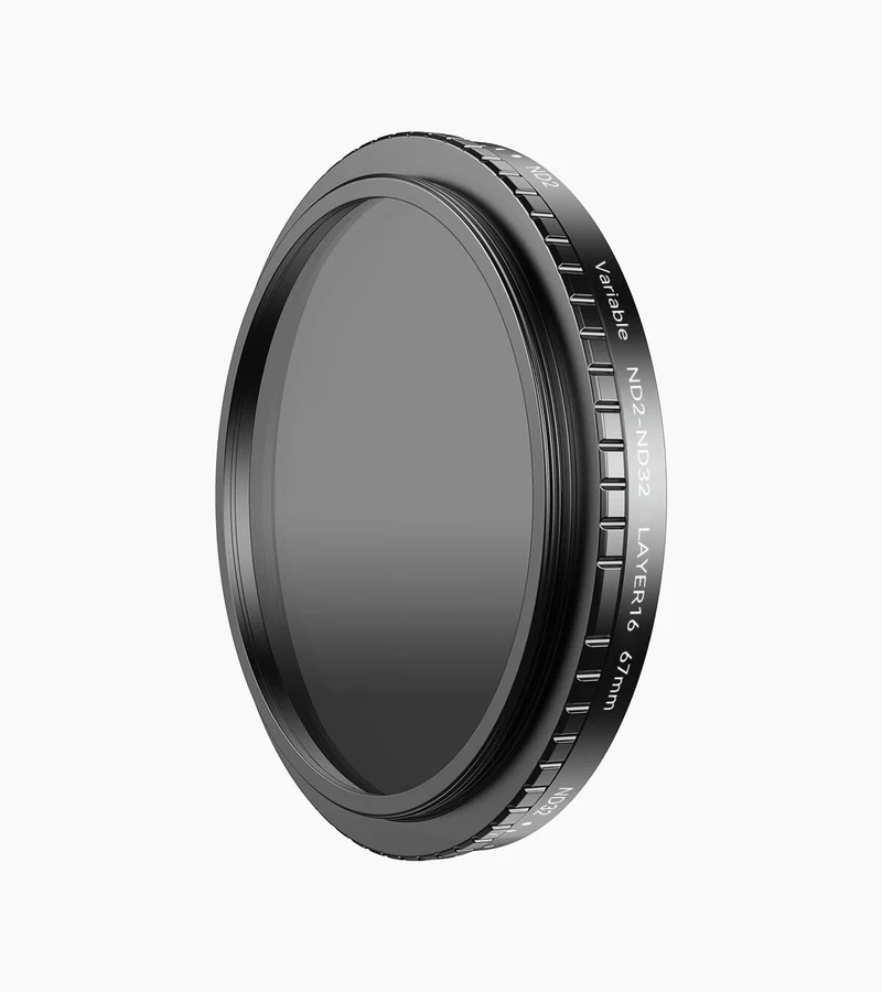 Filtre à densité neutre variable ND3–2 TeleCular série 32