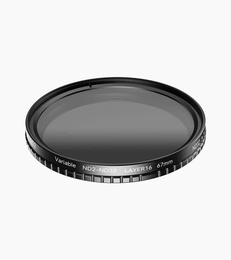 Filtre à densité neutre variable ND3–2 TeleCular série 32