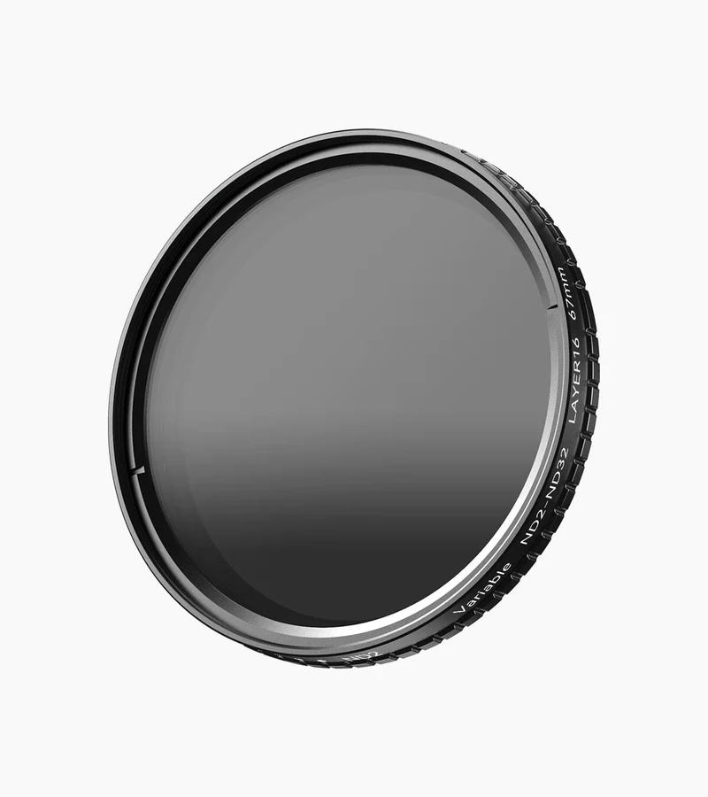 Filtre à densité neutre variable ND3–2 TeleCular série 32