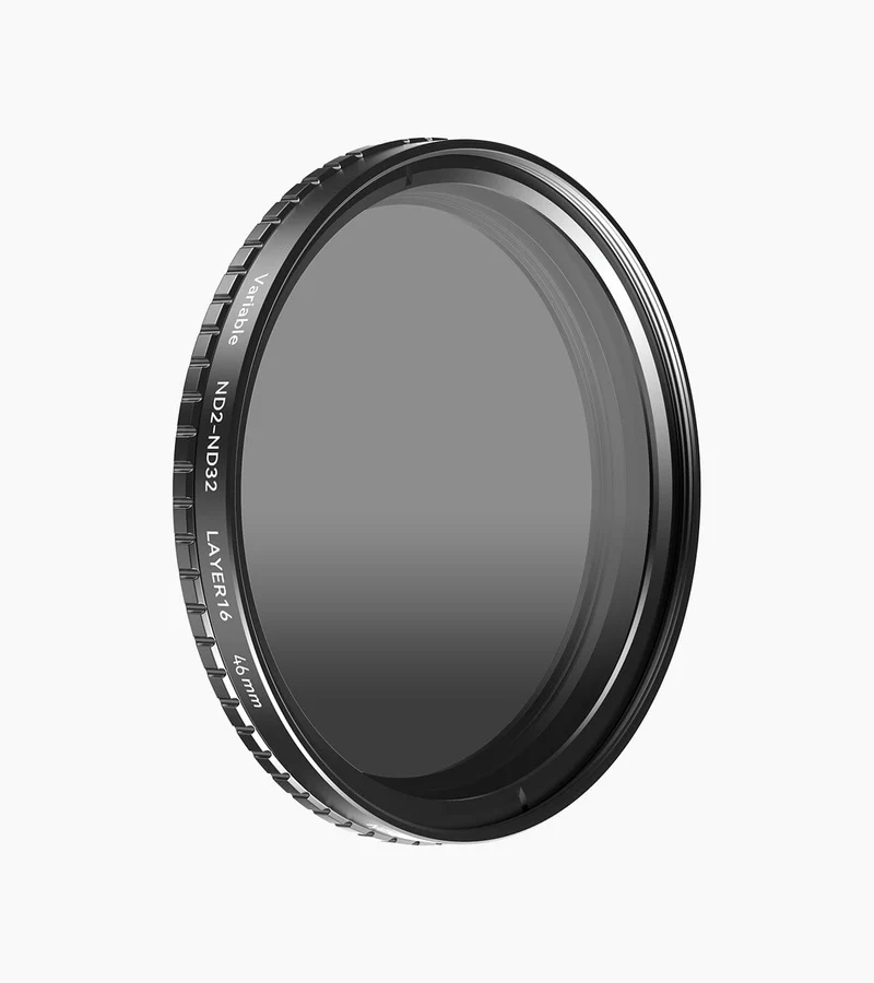 Filtre à densité neutre variable ND3–2 TeleCular série 32