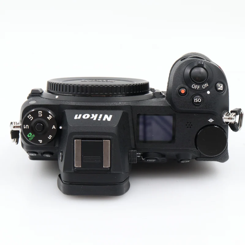Nikon Z6 II boîtier occasion